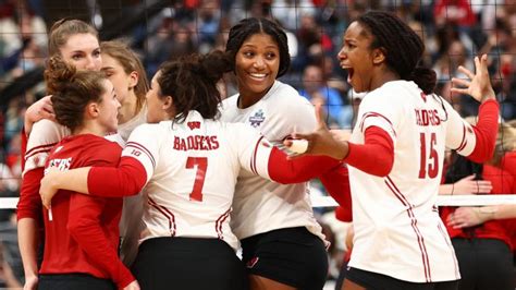 How to watch Wisconsin vs. Fairfield volleyball today: Channel,。